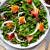 Massaged Kale And Blood Orange Salad Nourish Every Day