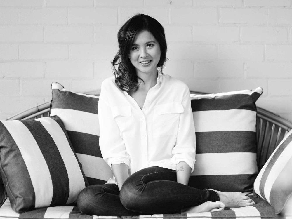 Monique Cormack - Nourish Everyday