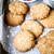 This easy buckwheat ANZAC cookies recipe is gluten free, dairy free and nut free. A simple vegan cookie with that classic combo of oats and coconut! Recipe by Nourish Everyday