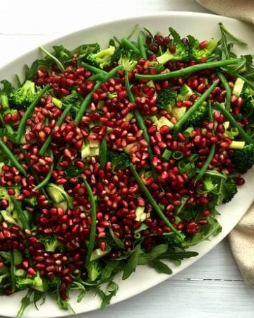 Feature Pomegranate-Bean-and-Broccoli-Salad