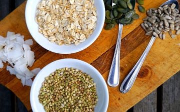 Food Allergy v Food Intolerance