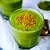 Spinach, Banana and Matcha Smoothie