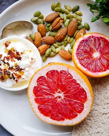 How to Eat to Support Your Immune System - a blog post on wordpress-6440-15949-223058.cloudwaysapps.com