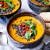 Spiced sweet potato and capsicum soup is healthy and warming. Roasted vegetables and delicious spices combine in this easy gluten free, dairy free meal. Recipe at wordpress-6440-15949-223058.cloudwaysapps.com