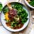 Balsamic slow cooker lamb shanks made with dried thyme and a rich flavoursome tomato sauce. Gluten free, dairy free and really easy to make! Recipe by wordpress-6440-15949-223058.cloudwaysapps.com
