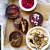 Maca Cashew Mousse Chocolate Cups are a delicious healthier dessert, and they're vegan and paleo friendly! Gluten free, dairy free and naturally sweetened with maple syrup.