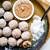These healthy no food processor protein balls just require a mixing bowl! Easy, gluten free, can easily be made dairy free and vegan. Via nourisheveryday.com