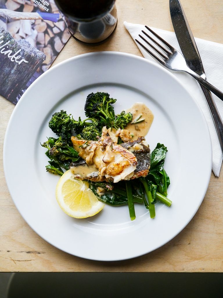 On the Blog: a review of River Cottage Cookery School - Part 2, Meat and Veg. Via nourisheveryday.com