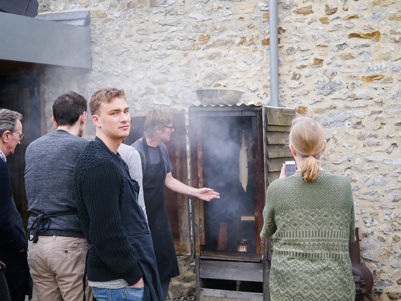 On the Blog: a review of River Cottage Cookery School - Part 2, Meat and Veg. Via nourisheveryday.com