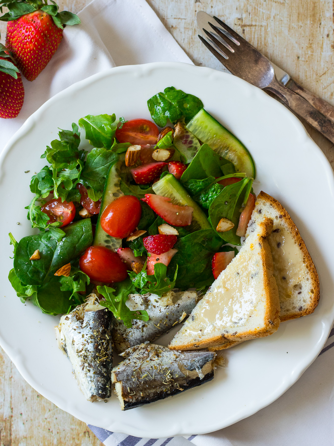 I've just relocated and so I'm sharing with you the first 15 healthy foods I bought for my kitchen. Versatile, simple whole food basics!