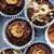 Oat Carob Banana Muffins make a sweet healthier snack or afternoon tea time treat! This easy recipe combines wholegrain oats with buckwheat flour, carob and banana for tasty, nourishing, soft muffins.