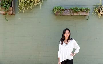Monique Cormack of Nourish Every Day