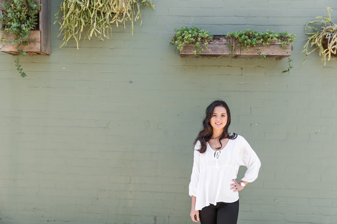 Monique Cormack of Nourish Every Day