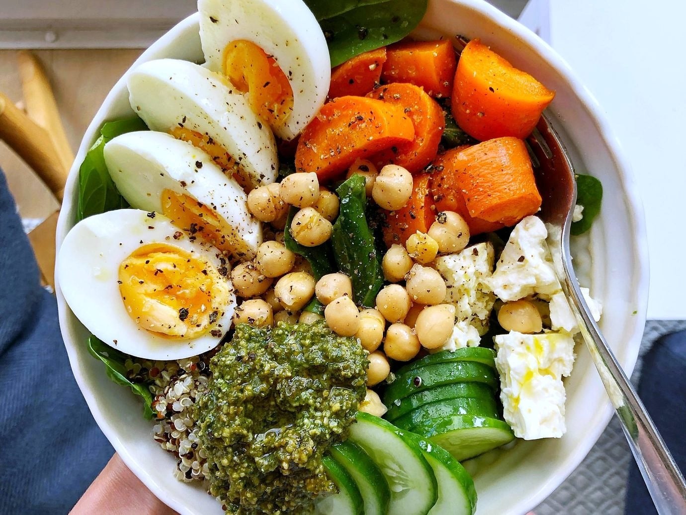 7 Versatile Food Prep Ideas | Nourish Every Day Blog