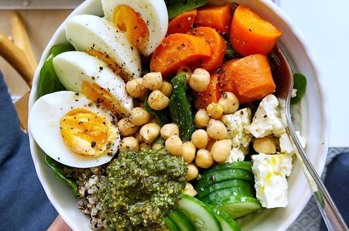 7 Versatile Food Prep Ideas | Nourish Every Day Blog