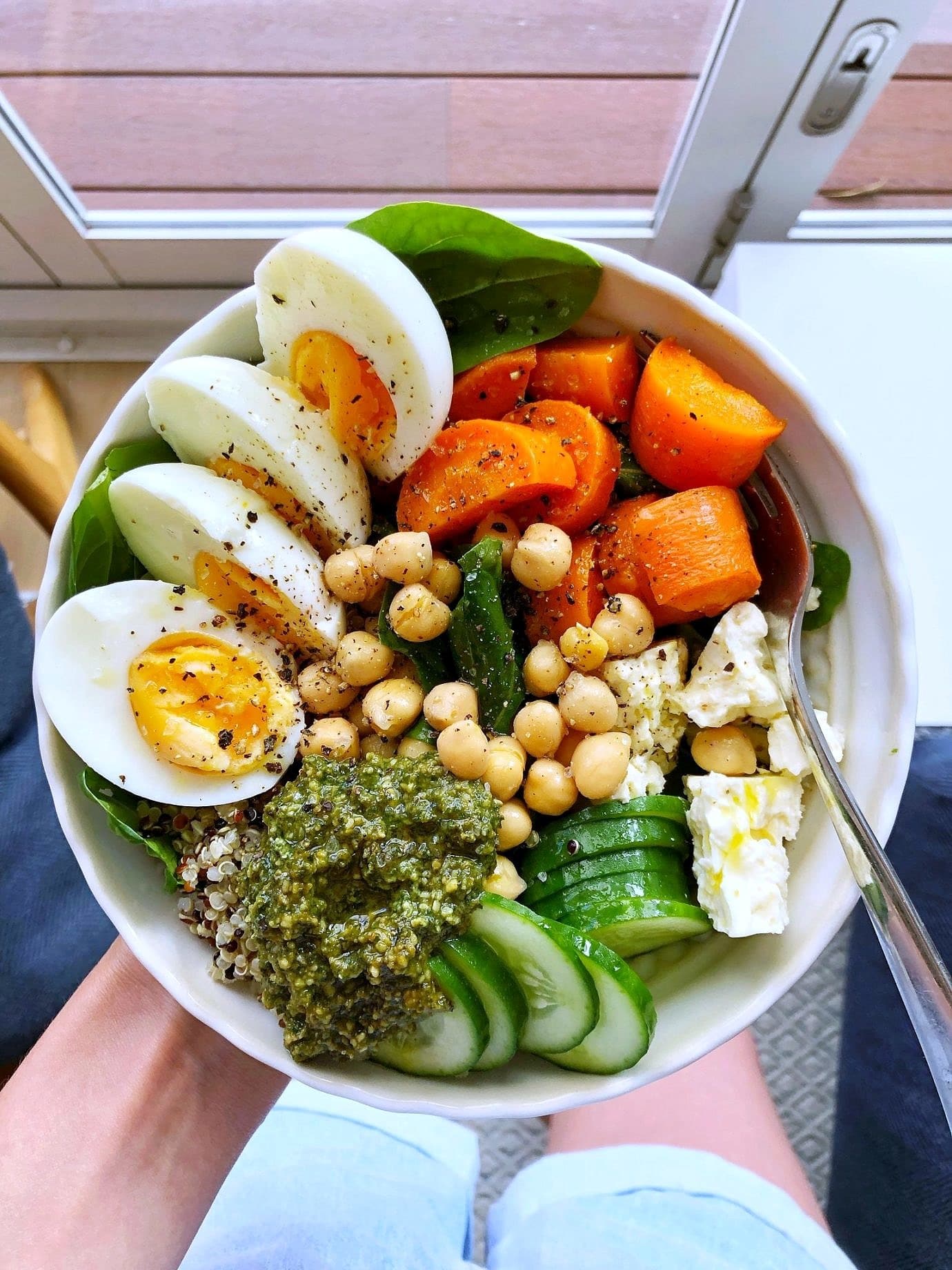 7 Versatile Food Prep Ideas | Nourish Every Day Blog